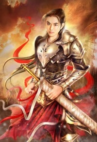 美貌女秘书