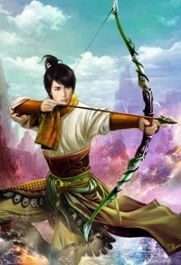 某不科学的圣光骷髅