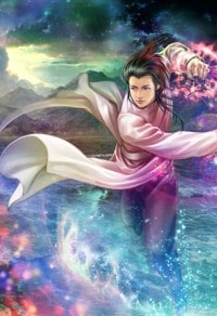 采菊东篱下(1V1)