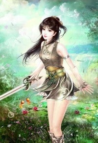 焚天狂神