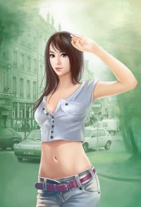 (BL/X战警同人)我手写我心(EC)