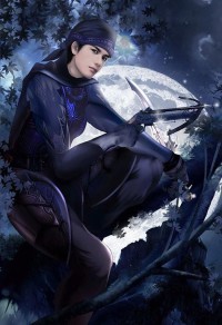 新连环铡美案