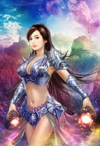 滿級大佬在生存遊戲裏