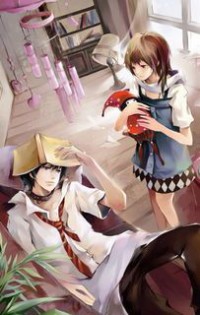 魔刀丽影