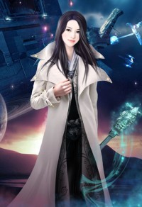 一点明月窥人矣
