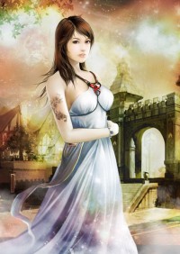 【ABO】女攻的春天
