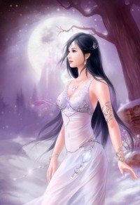 变身路人女主