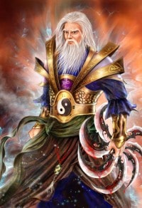 三岁半团宝是满级老祖