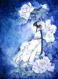 虚空神树