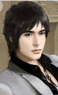 隱世天師