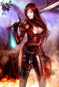 （美劇復仇同人）Emily之重新修愛